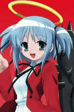 Watch Bludgeoning Angel Dokuro-chan M4ufreemovies