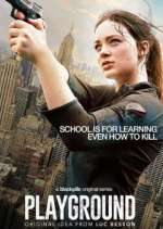 Watch Playground M4ufreemovies