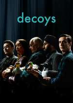 Watch Decoys M4ufreemovies