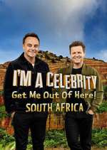 Watch I'm a Celebrity, Get Me Out of Here! South Africa M4ufreemovies