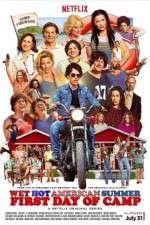 Watch Wet Hot American Summer: First Day of Camp M4ufreemovies