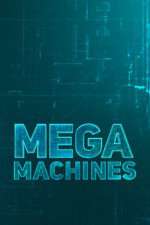 Watch Mega Machines M4ufreemovies