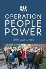 Watch Operation People Power with Dave Myers M4ufreemovies
