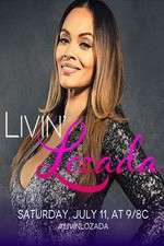 Watch Livin' Lozada M4ufreemovies