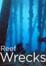 Watch Reef Wrecks M4ufreemovies