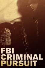 Watch FBI Criminal Pursuit M4ufreemovies