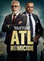 Watch ATL Homicide M4ufreemovies
