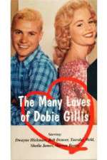 Watch The Many Loves of Dobie Gillis M4ufreemovies
