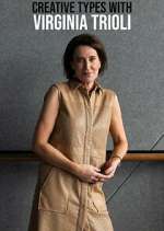 Watch Creative Types with Virginia Trioli M4ufreemovies