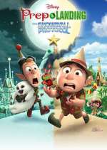 Watch Prep & Landing M4ufreemovies