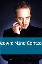 Watch Derren Brown Mind Control M4ufreemovies