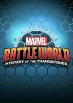 Watch Marvel Battleworld: Mystery of the Thanostones M4ufreemovies