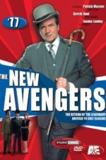 Watch The New Avengers M4ufreemovies