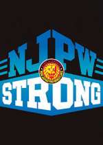 Watch NJPW Strong M4ufreemovies
