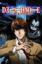 Watch Death Note (Desu noto) M4ufreemovies