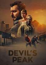 Watch Devil\'s Peak M4ufreemovies