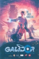 Watch Galidor: Defenders of the Outer Dimension M4ufreemovies
