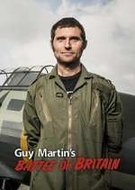 Watch Guy Martin: Battle of Britain M4ufreemovies