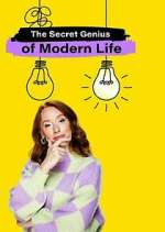 Watch The Secret Genius of Modern Life M4ufreemovies