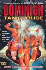 Watch Dominion tank police M4ufreemovies
