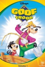 Watch Goof Troop M4ufreemovies