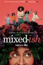 Watch Mixed-ish M4ufreemovies