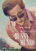 Watch The Death of Bunny Munro M4ufreemovies