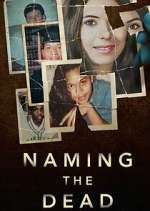 Watch Naming the Dead M4ufreemovies