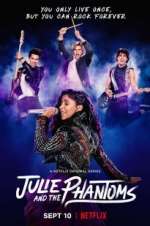 Watch Julie and the Phantoms M4ufreemovies