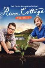 Watch River Cottage Australia M4ufreemovies