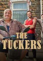 Watch The Tuckers M4ufreemovies