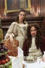 Watch The Supersizers Go... M4ufreemovies