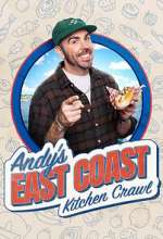 Watch Andy\'s East Coast Kitchen Crawl M4ufreemovies