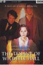 Watch The Tenant of Wildfell Hall M4ufreemovies