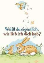 Watch Guess How Much I Love You M4ufreemovies