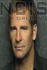 Watch NCIS: New Orleans M4ufreemovies
