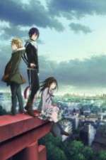 Watch Noragami M4ufreemovies