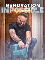 Watch Renovation Impossible M4ufreemovies