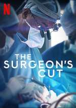 Watch The Surgeon's Cut M4ufreemovies