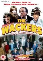 Watch The Wackers M4ufreemovies