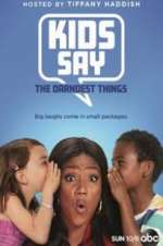 Watch Kids Say the Darndest Things M4ufreemovies