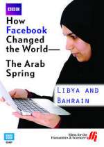 Watch How Facebook Changed the World: The Arab Spring M4ufreemovies