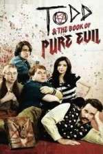 Watch Todd and the Book of Pure Evil M4ufreemovies