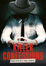 Watch Killer Confessions: Case Files of a Texas Ranger M4ufreemovies