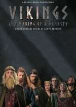 Watch Vikings: The Making of an Empire M4ufreemovies
