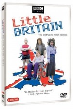 Watch Little Britain M4ufreemovies