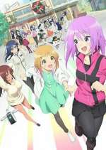 Watch Alice Gear Aegis Expansion M4ufreemovies