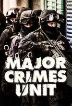 Watch Major Crimes Unit M4ufreemovies