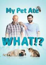 Watch My Pet Ate What? M4ufreemovies