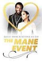 Watch Gucci Mane & Keyshia Ka'oir: The Mane Event M4ufreemovies